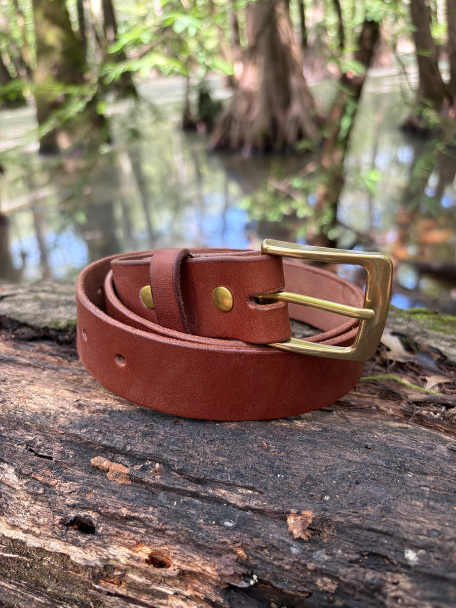 The Heritage Belt