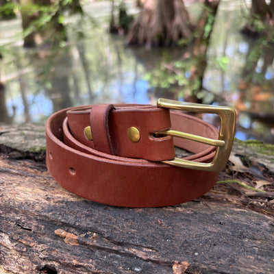 The Heritage Belt