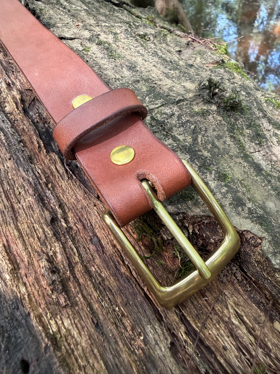 The Heritage Belt