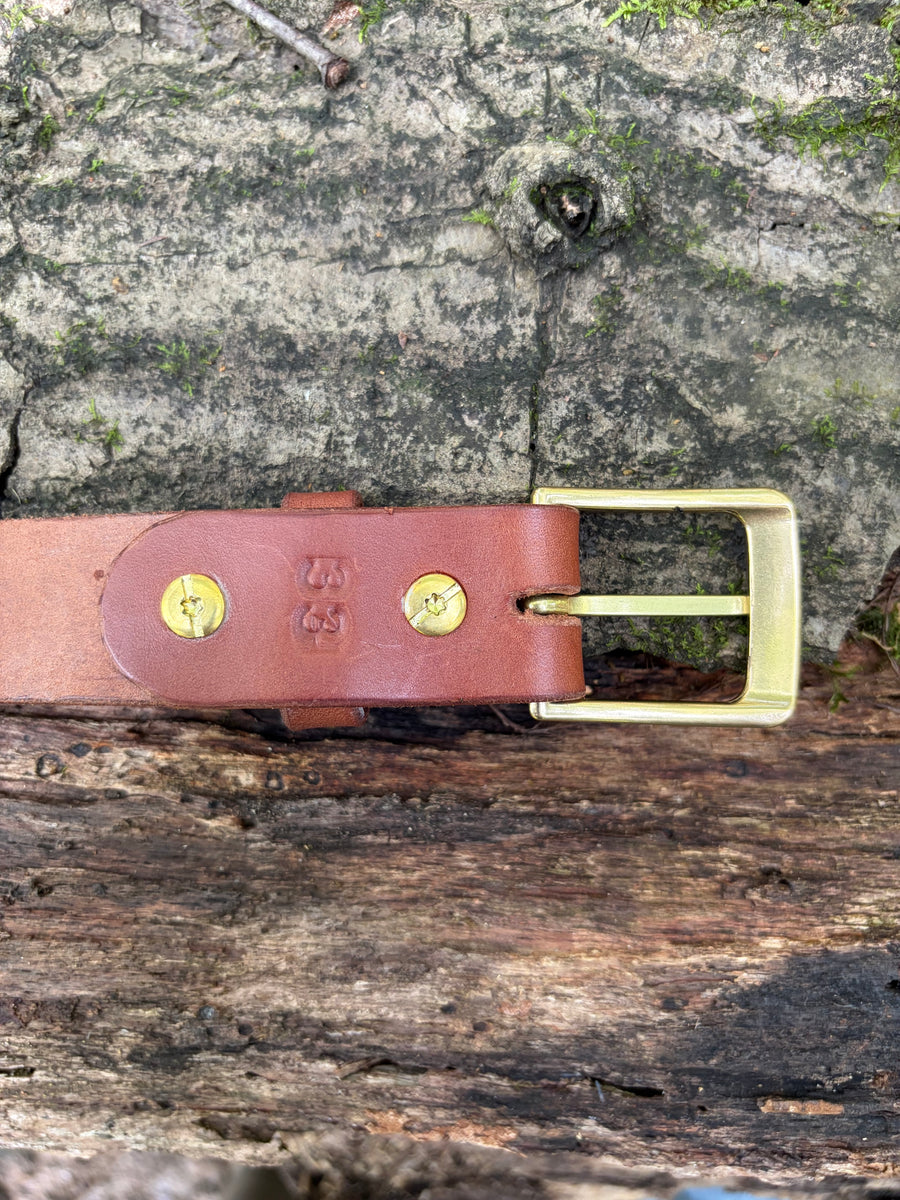 The Heritage Belt