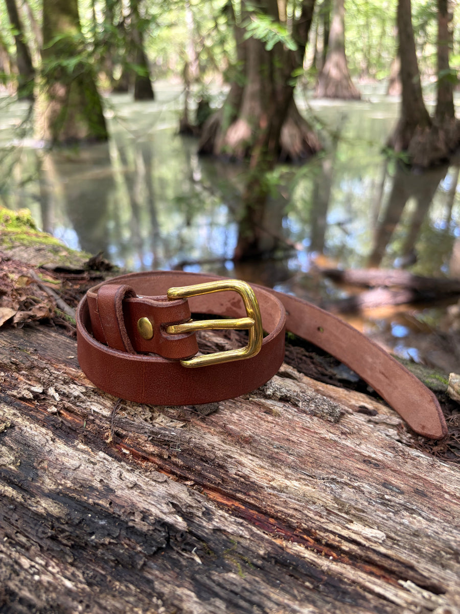 The Heritage Junior Belt
