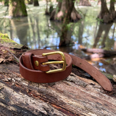 The Heritage Junior Belt
