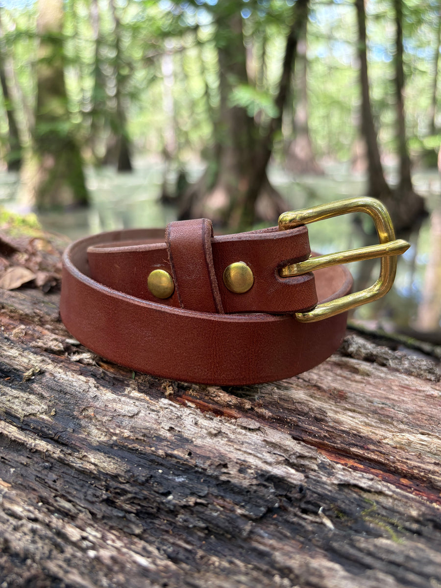 The Heritage Junior Belt