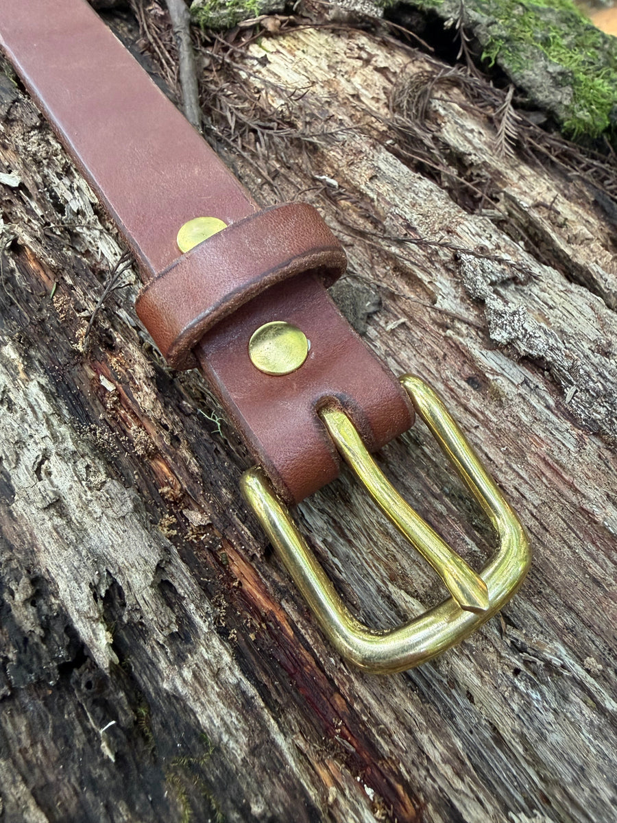 The Heritage Junior Belt