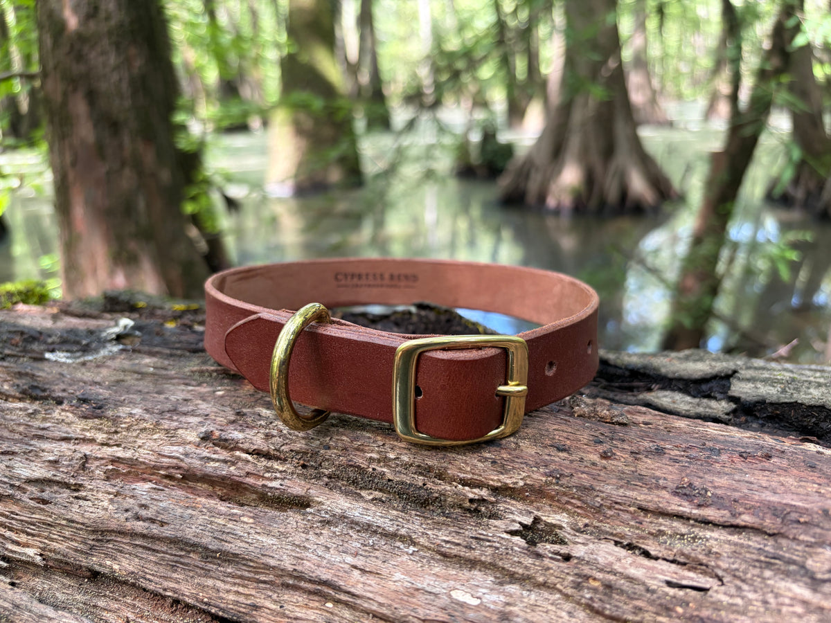 The Delta Collar