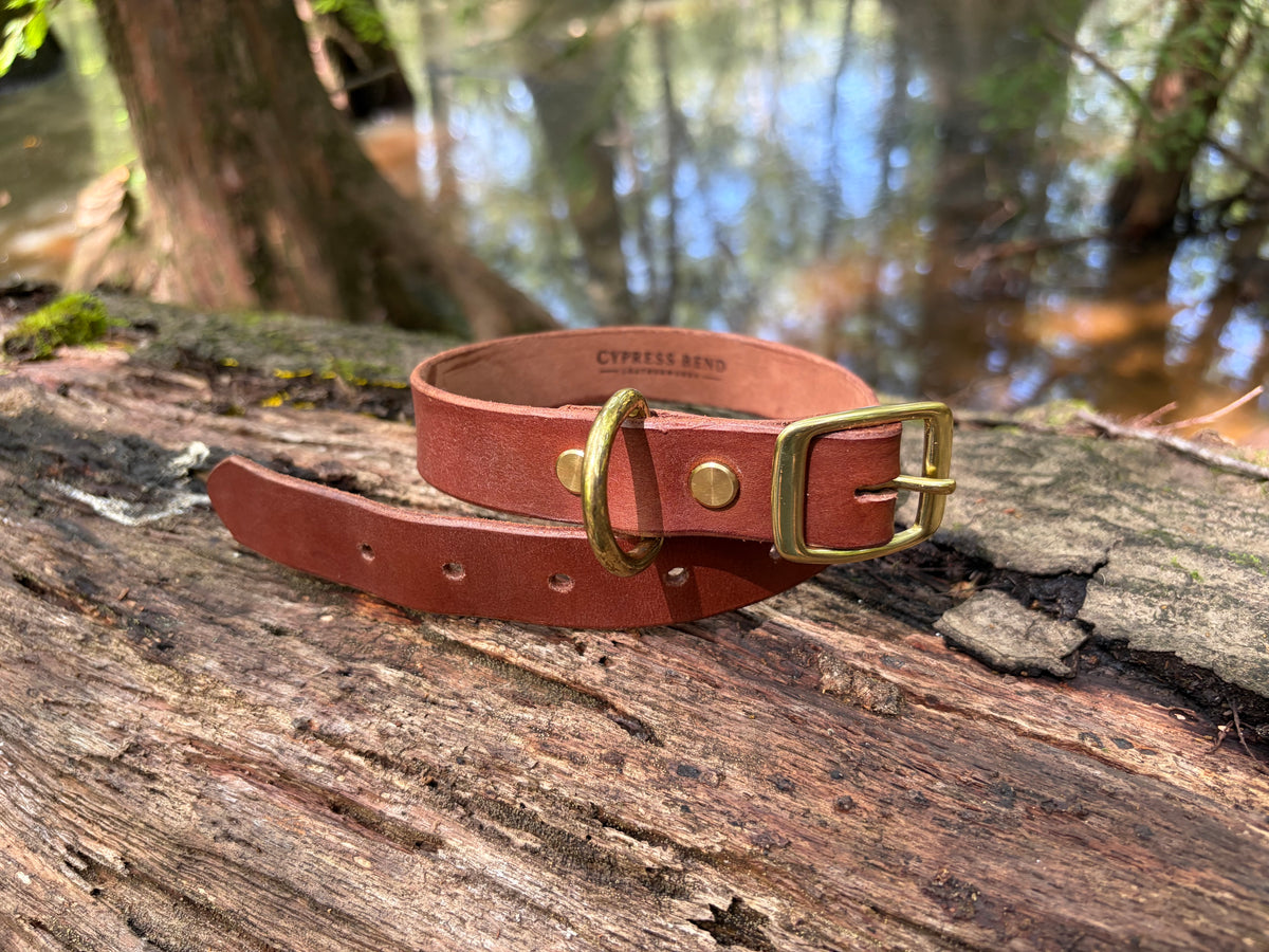 The Delta Collar