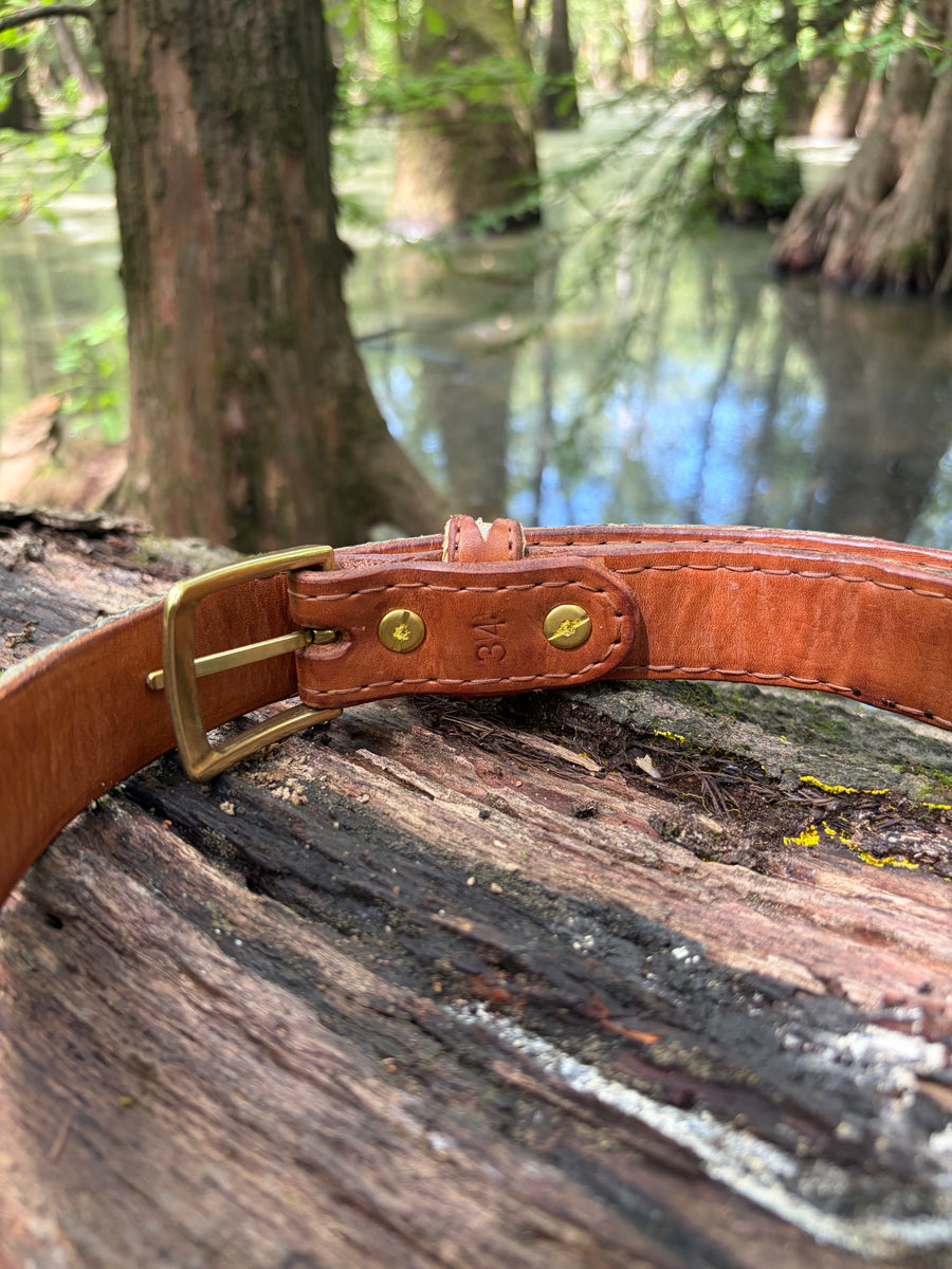 Rattler' Belt