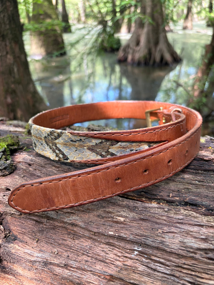 Rattler' Belt
