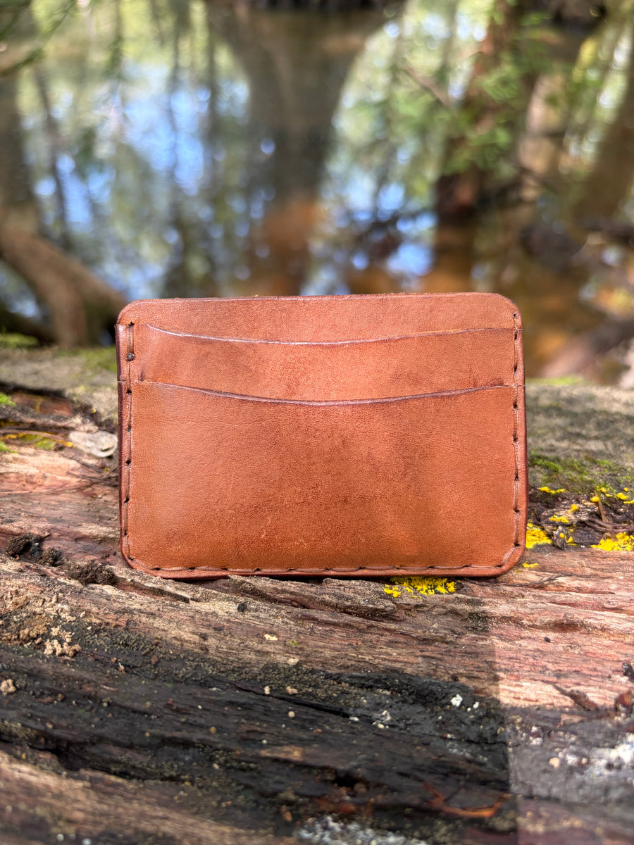 5 Pocket Card Wallet
