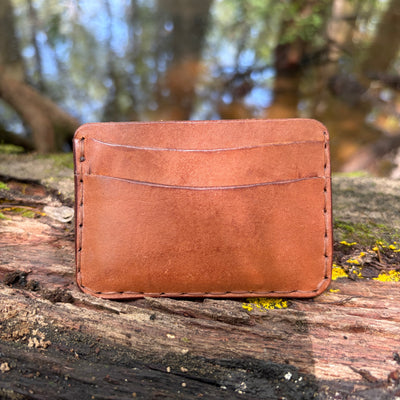 5 Pocket Card Wallet