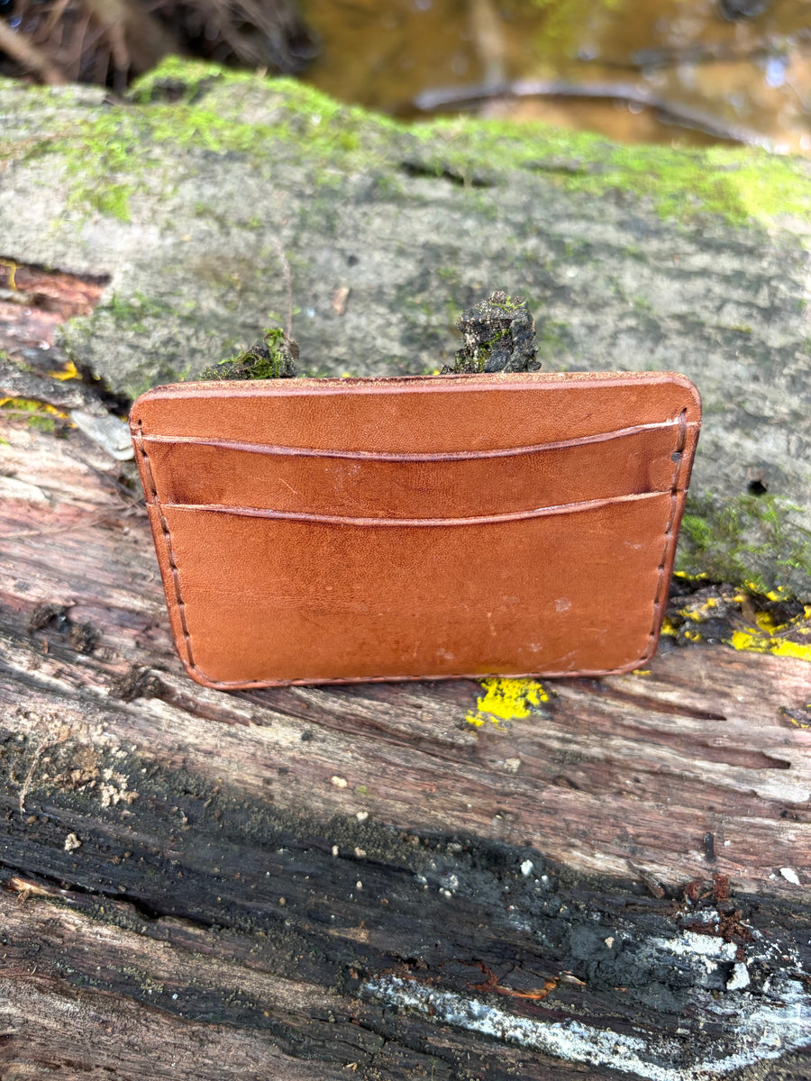 5 Pocket Card Wallet
