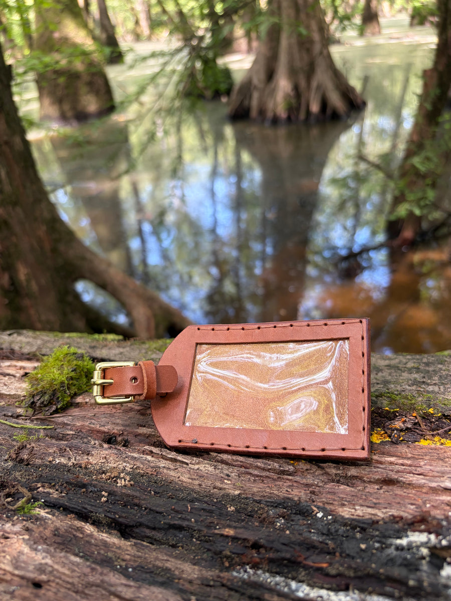 Traveller's Tag