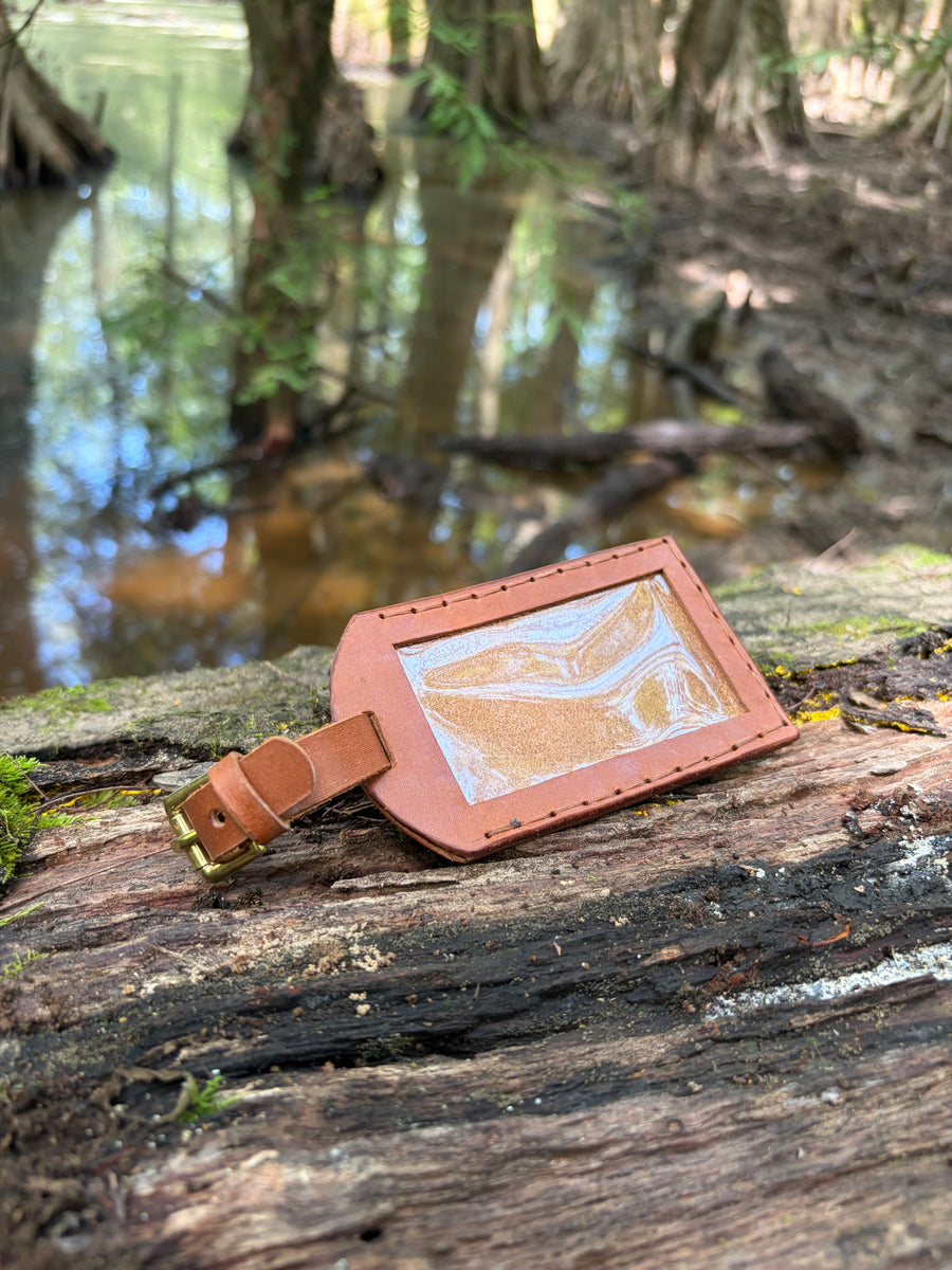 Traveller's Tag