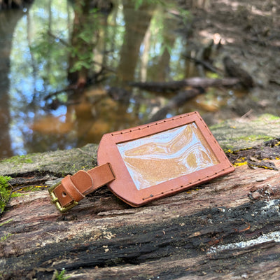 Traveller's Tag