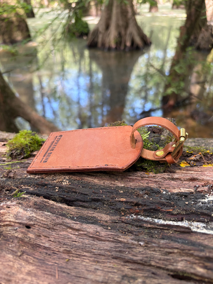 Traveller's Tag