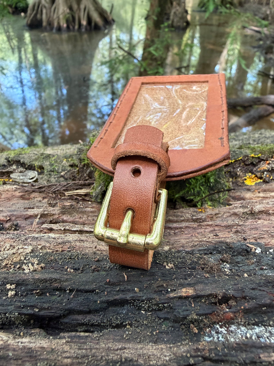 Traveller's Tag