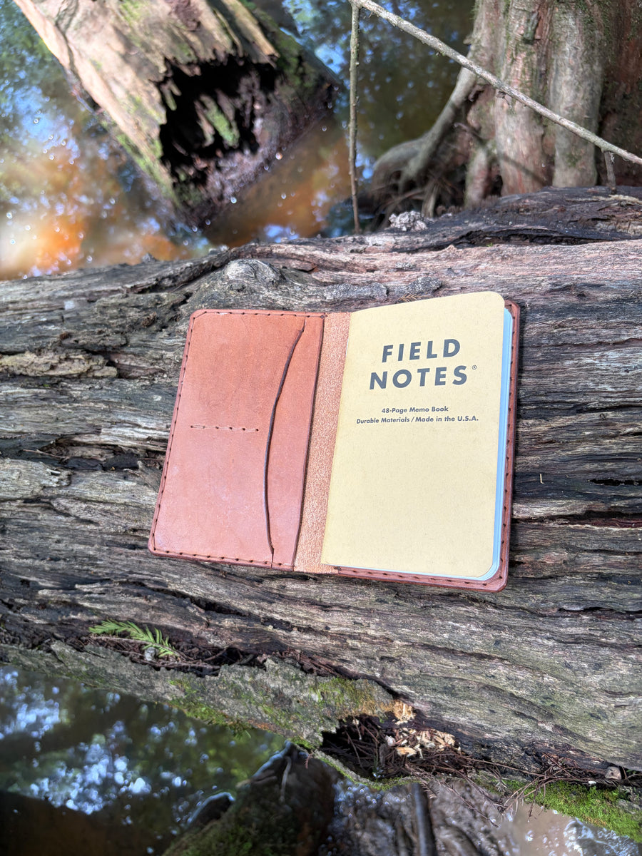 Passport Wallet