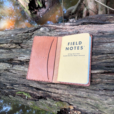 Passport Wallet
