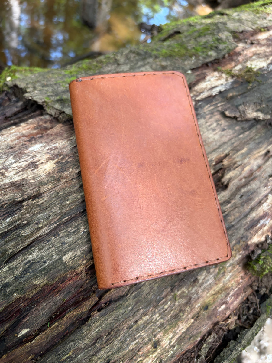 Passport Wallet