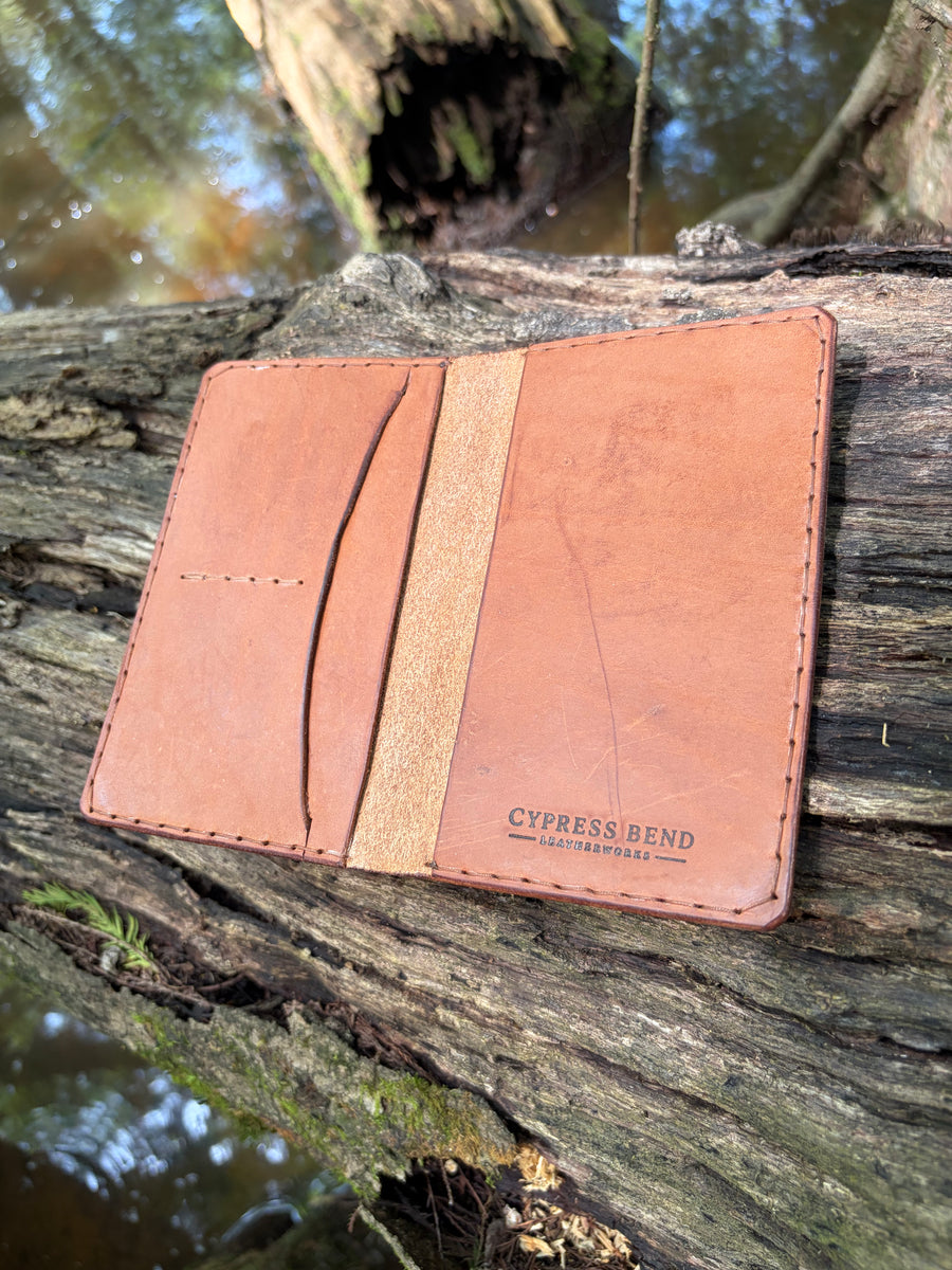 Passport Wallet