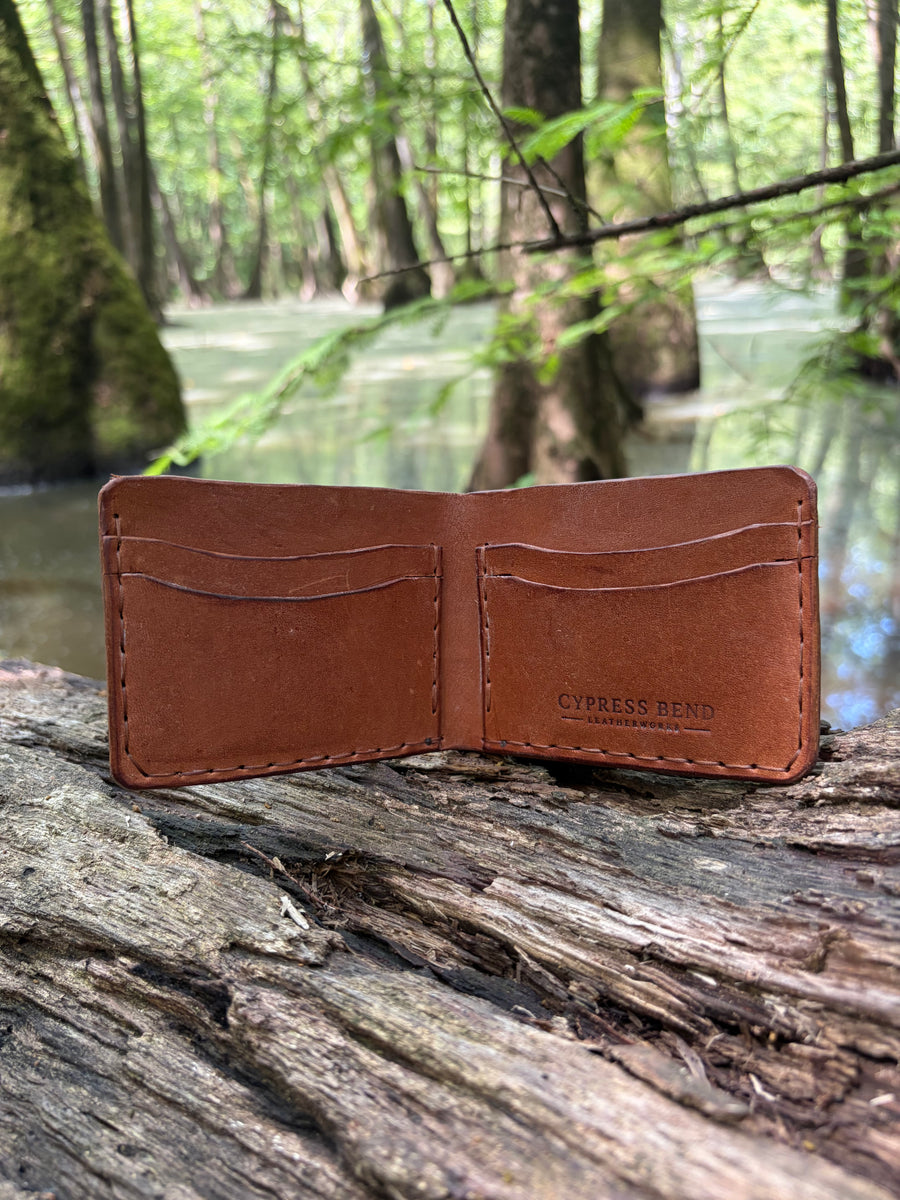 Bifold Wallet