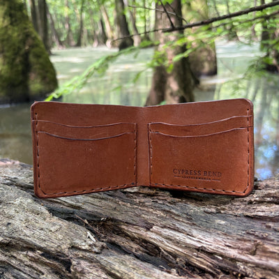 Bifold Wallet