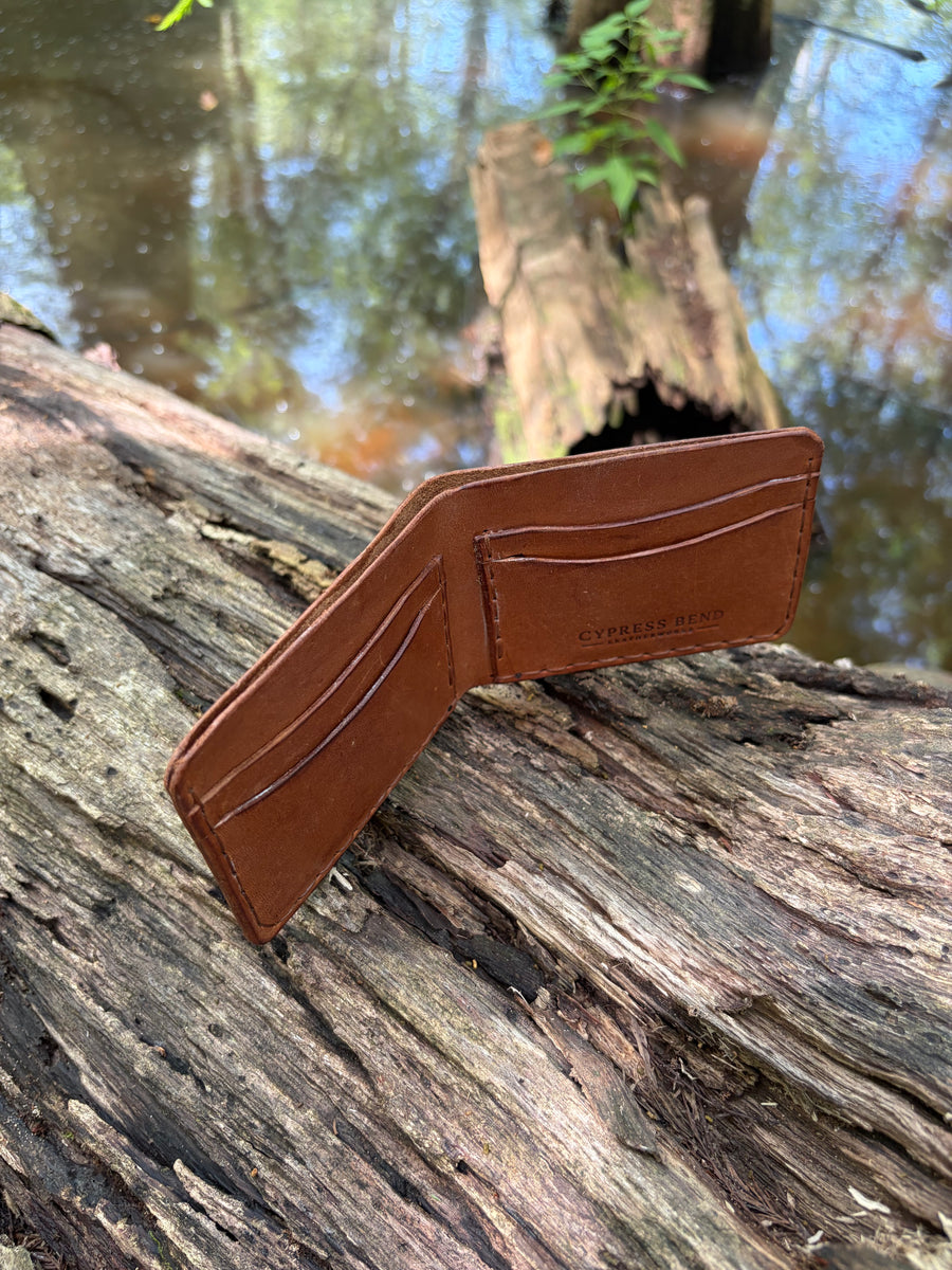 Bifold Wallet