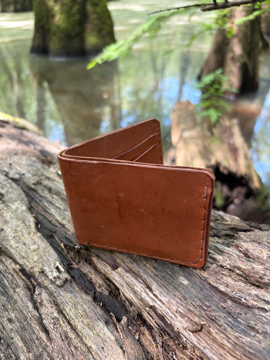 Bifold Wallet