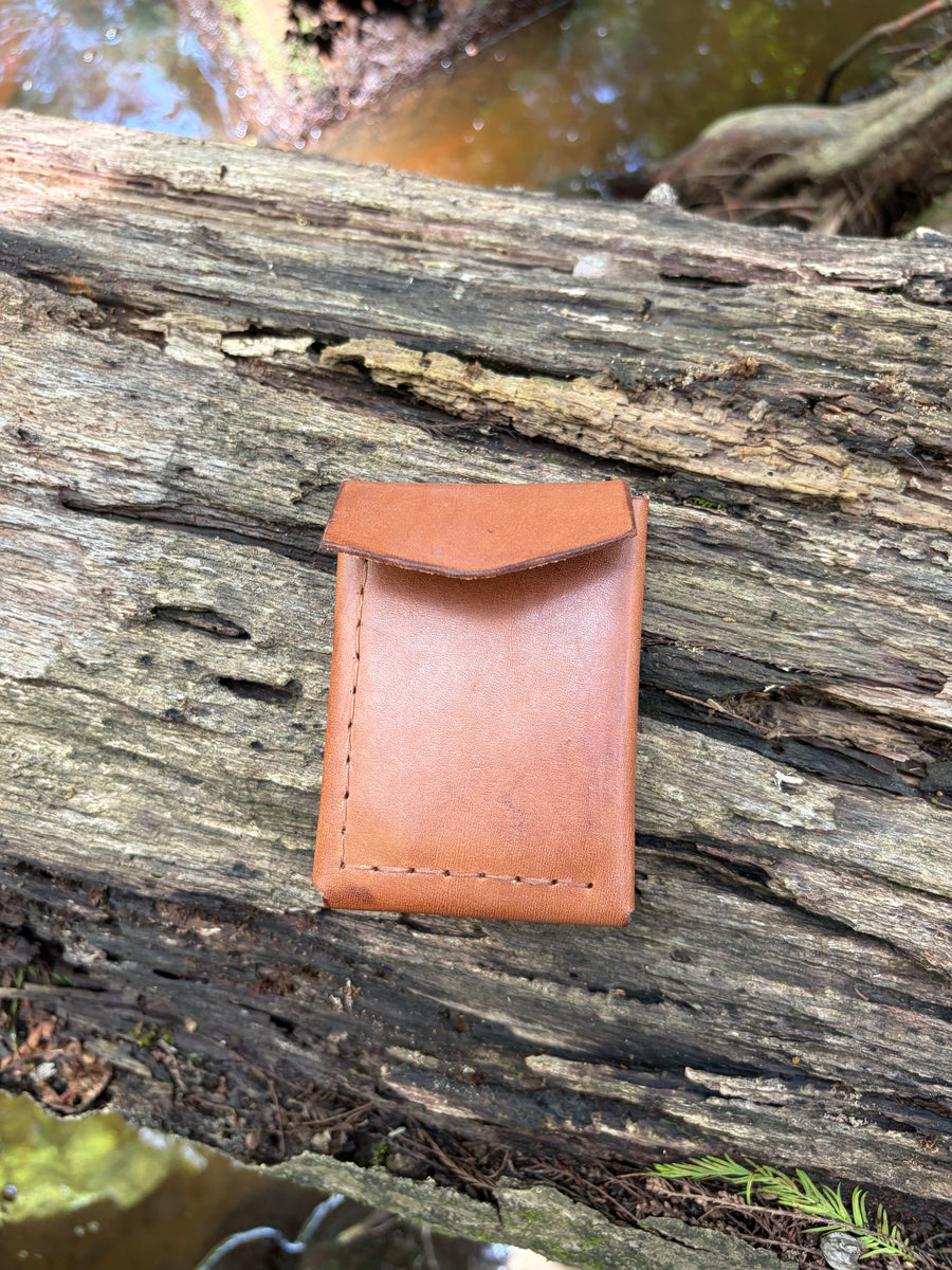 The Bend Wallet