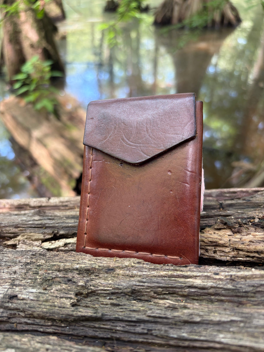 The Bend Wallet
