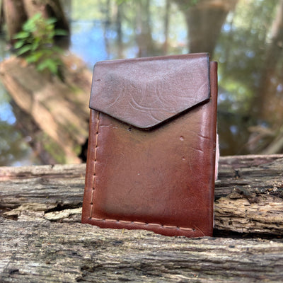 The Bend Wallet