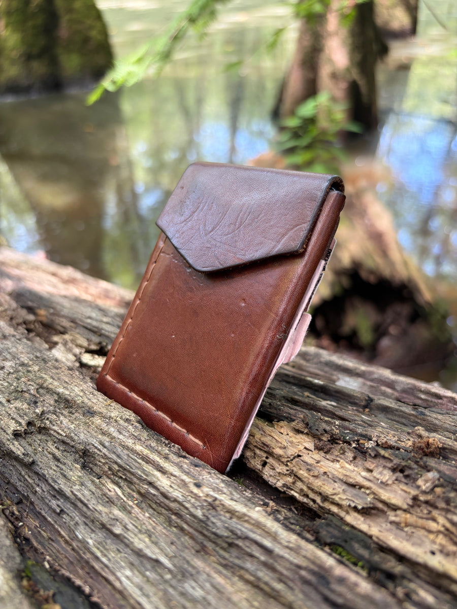The Bend Wallet