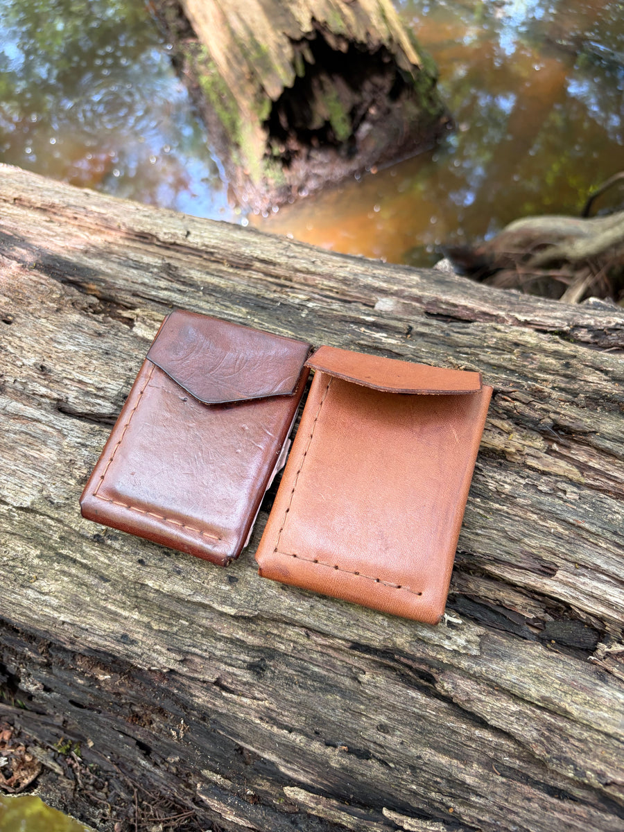 The Bend Wallet