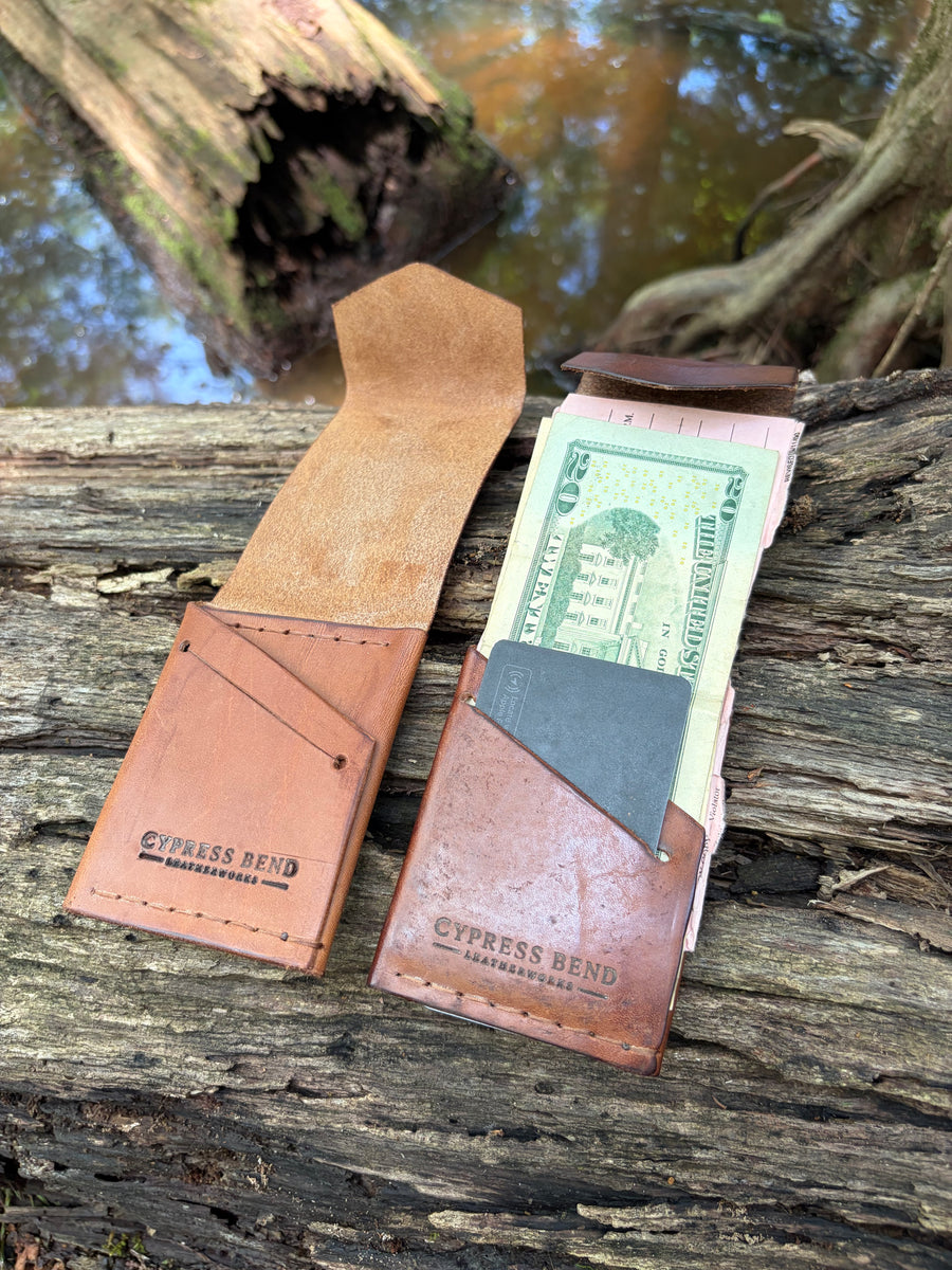 The Bend Wallet