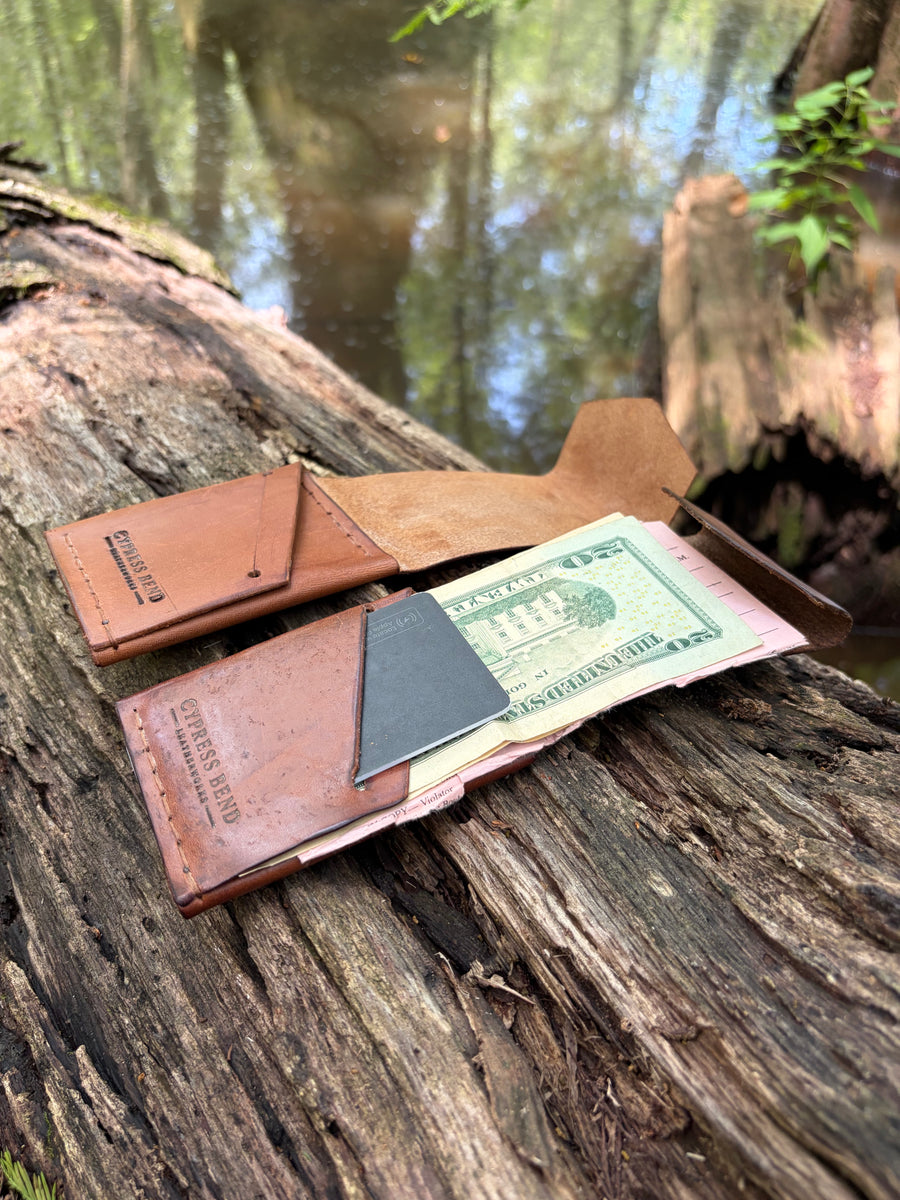 The Bend Wallet