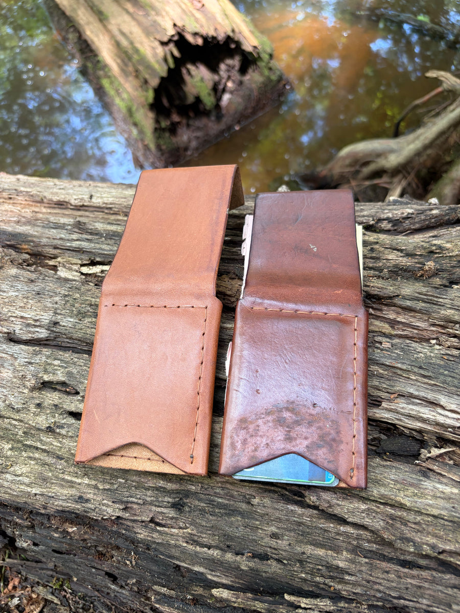The Bend Wallet