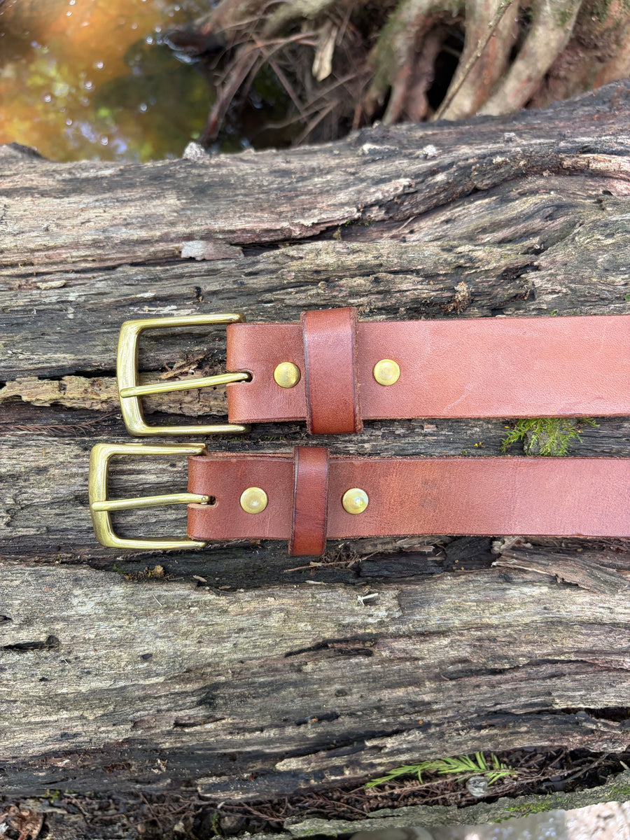 The Heritage Belt
