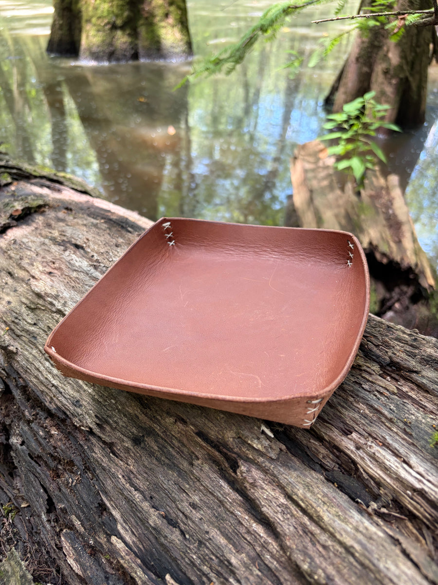 Camp Tray