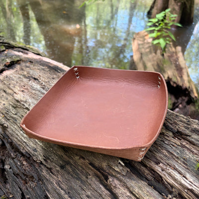 Camp Tray