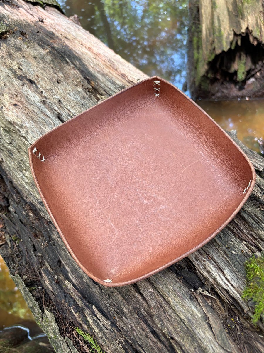 Camp Tray