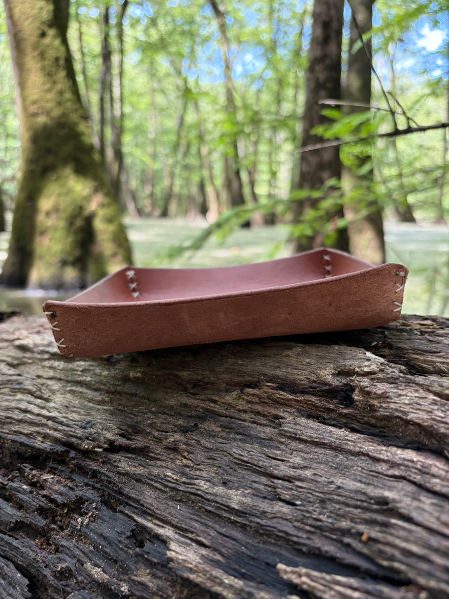 Camp Tray