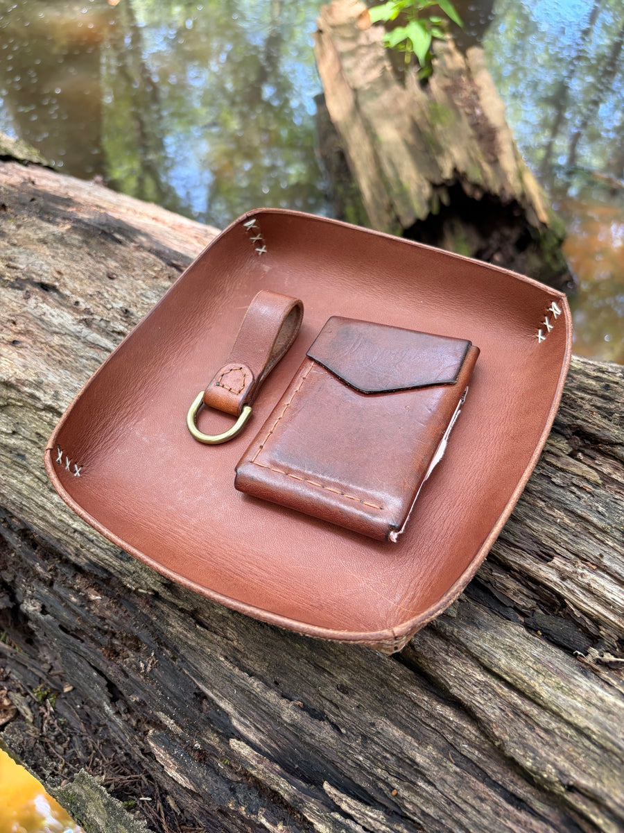 Camp Tray