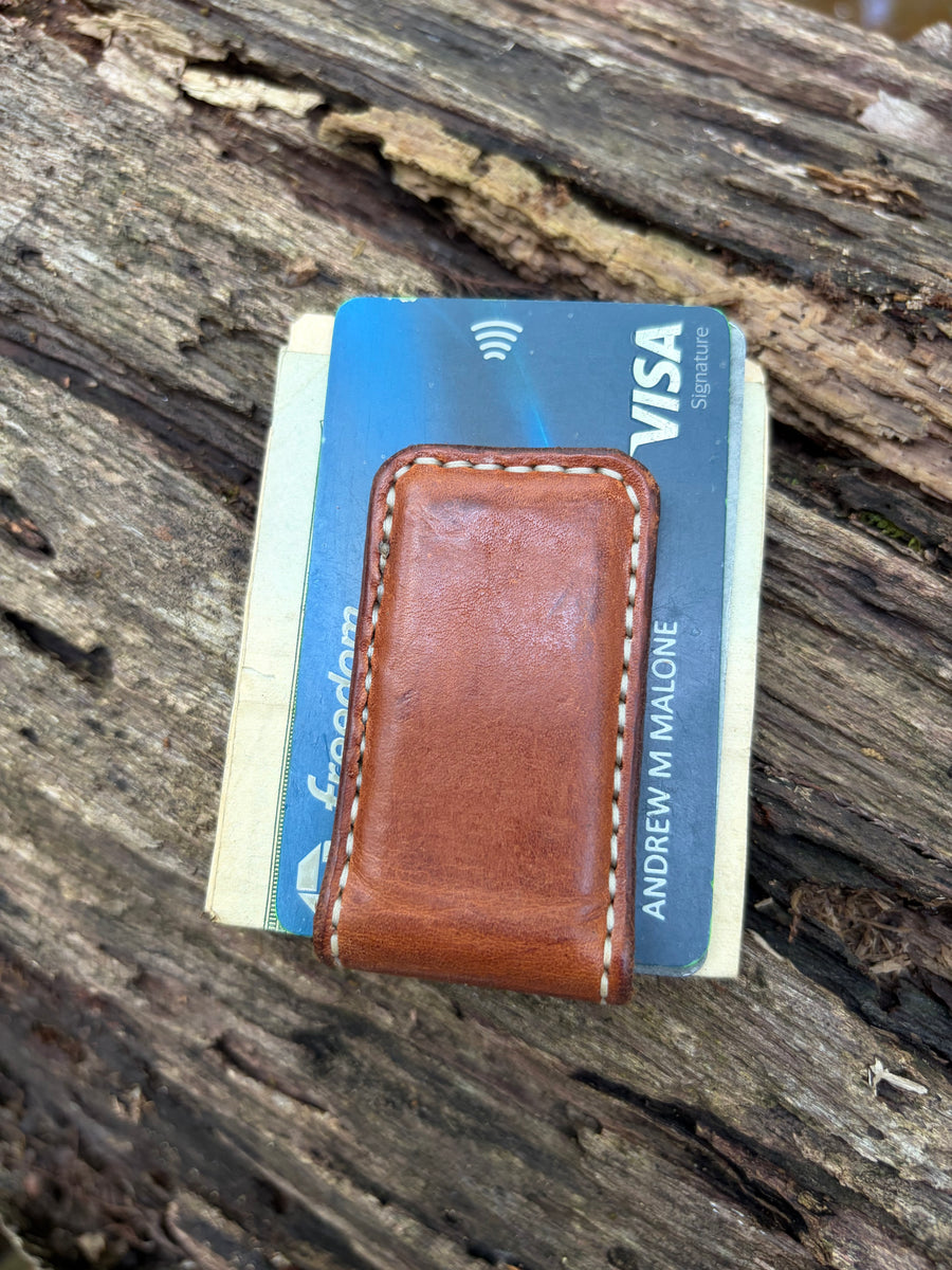 Neodymium Money Clip