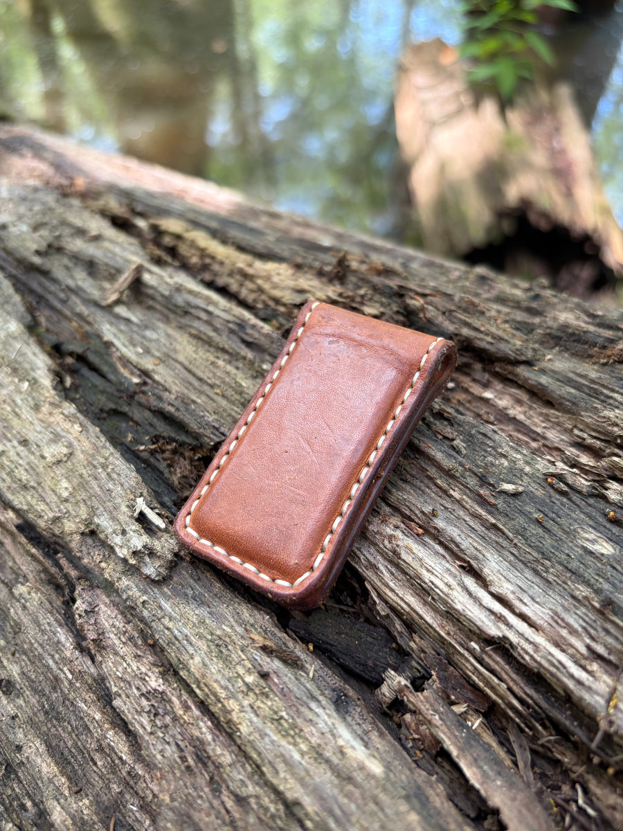 Neodymium Money Clip