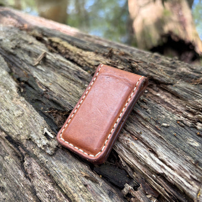 Neodymium Money Clip