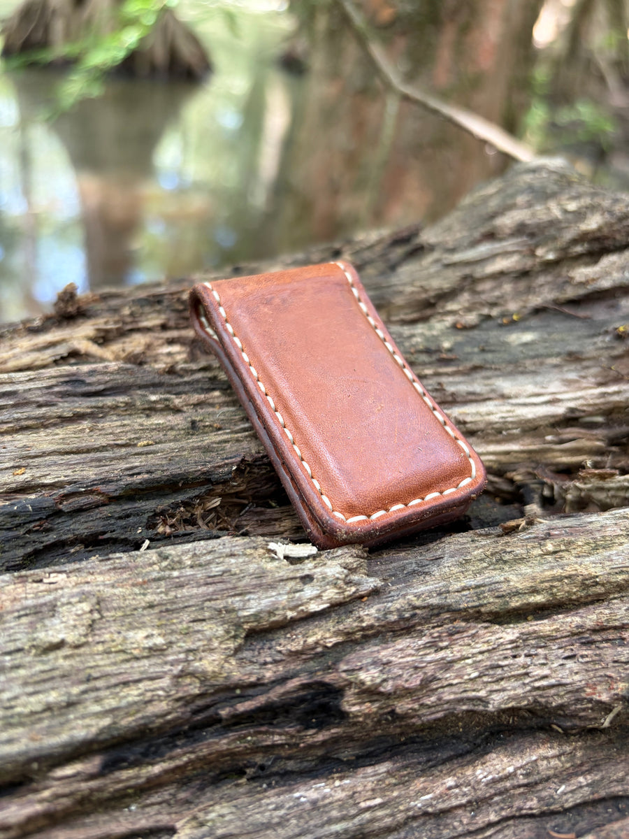 Neodymium Money Clip