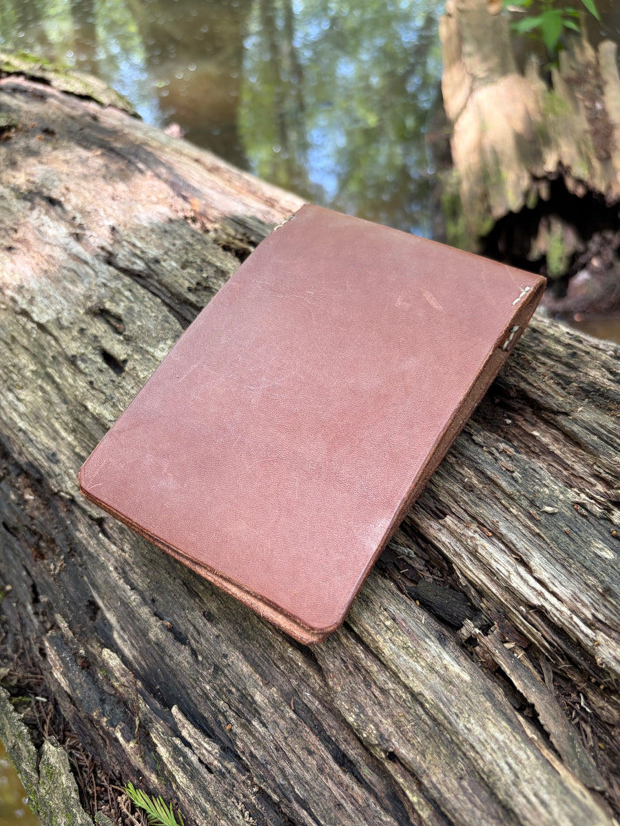 Fairway Folio