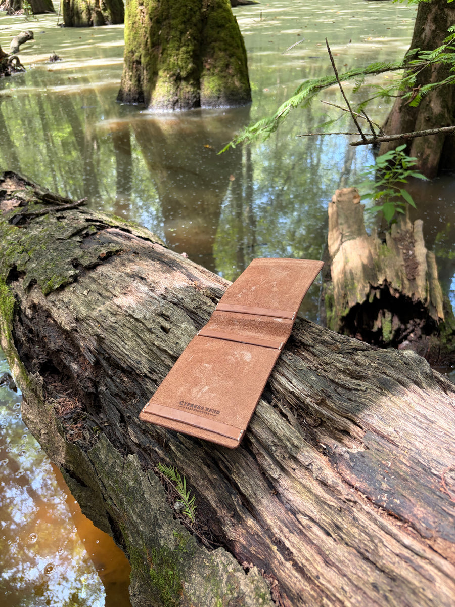 Fairway Folio