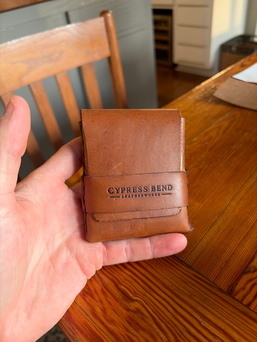 Cypress Bend Wallet