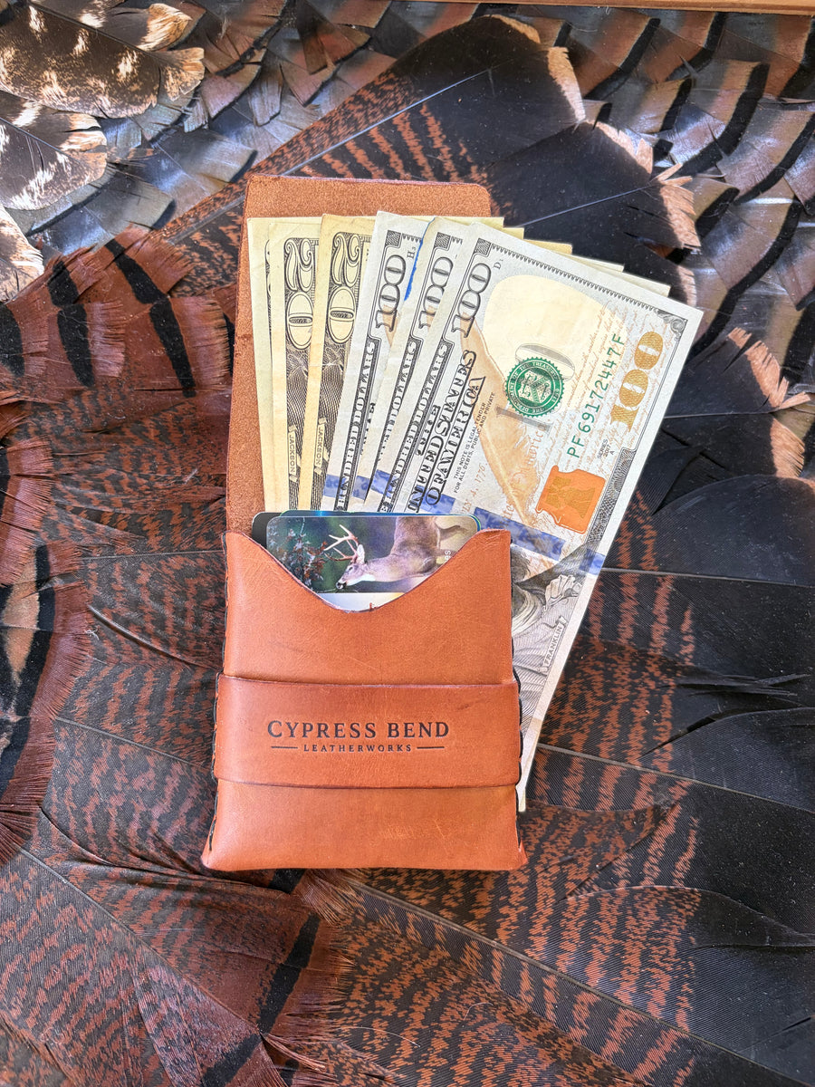 Cypress Bend Wallet